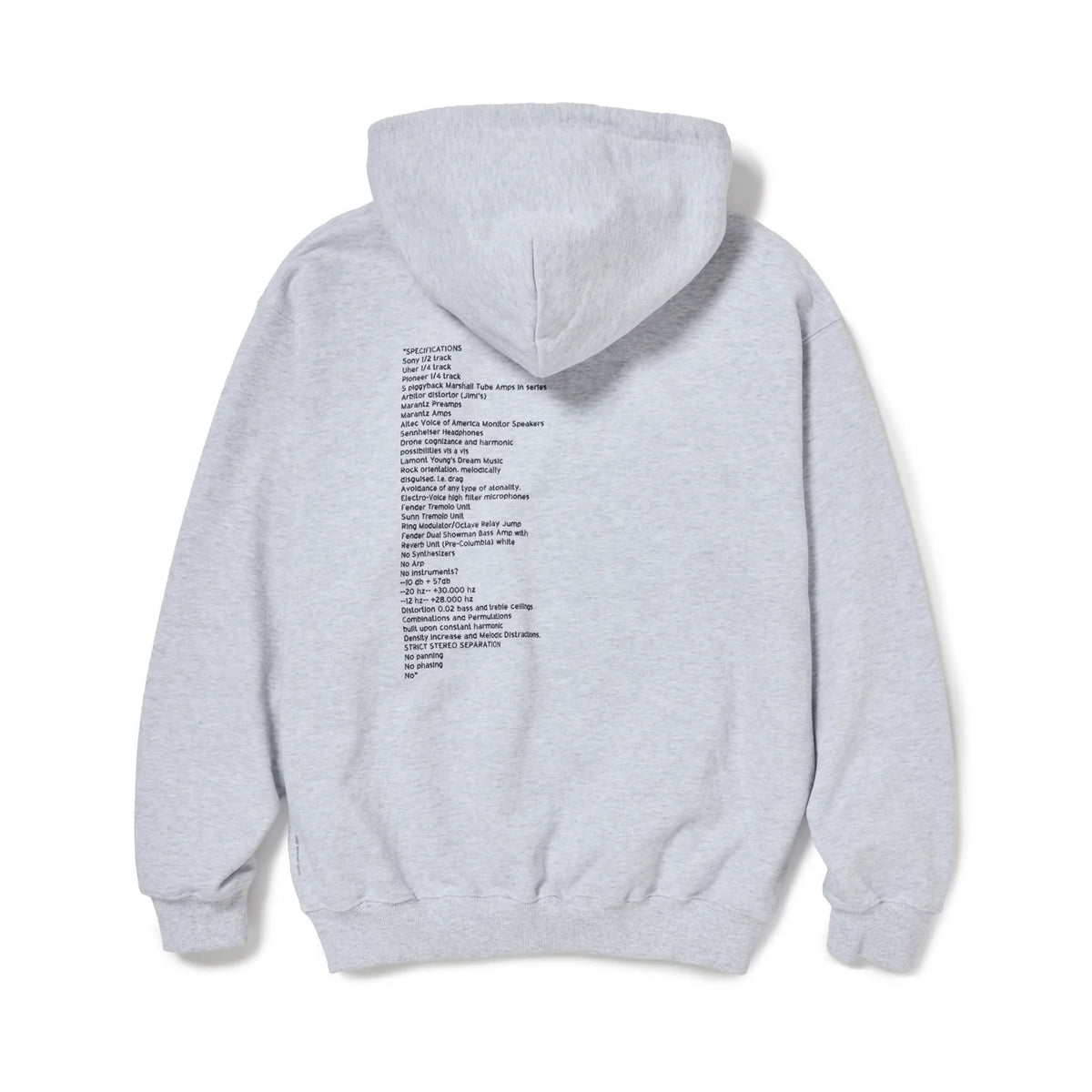 【WGN】Metal Machine｜WH H001