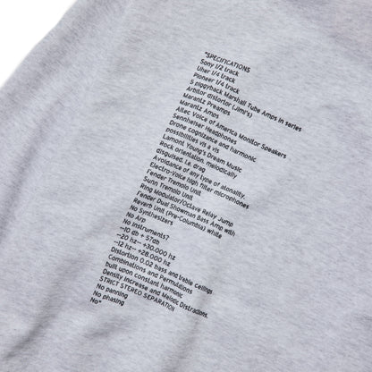 【WGN】Metal Machine｜WH H001