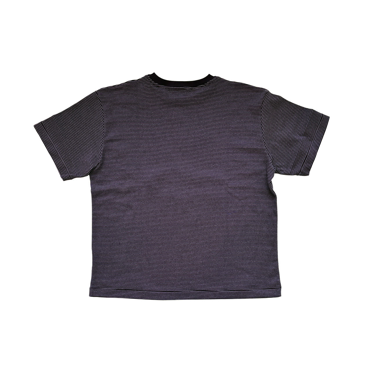 【tone】STRIPE T SHIRT｜TEE04