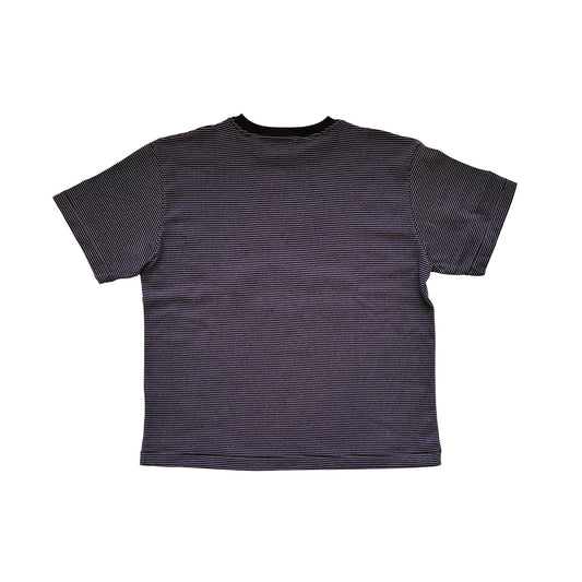 【tone】STRIPE T SHIRT｜TEE04