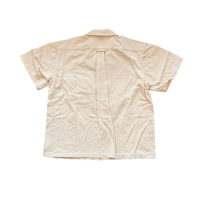 【tone】OC JERSEY SHIRT｜CSS02