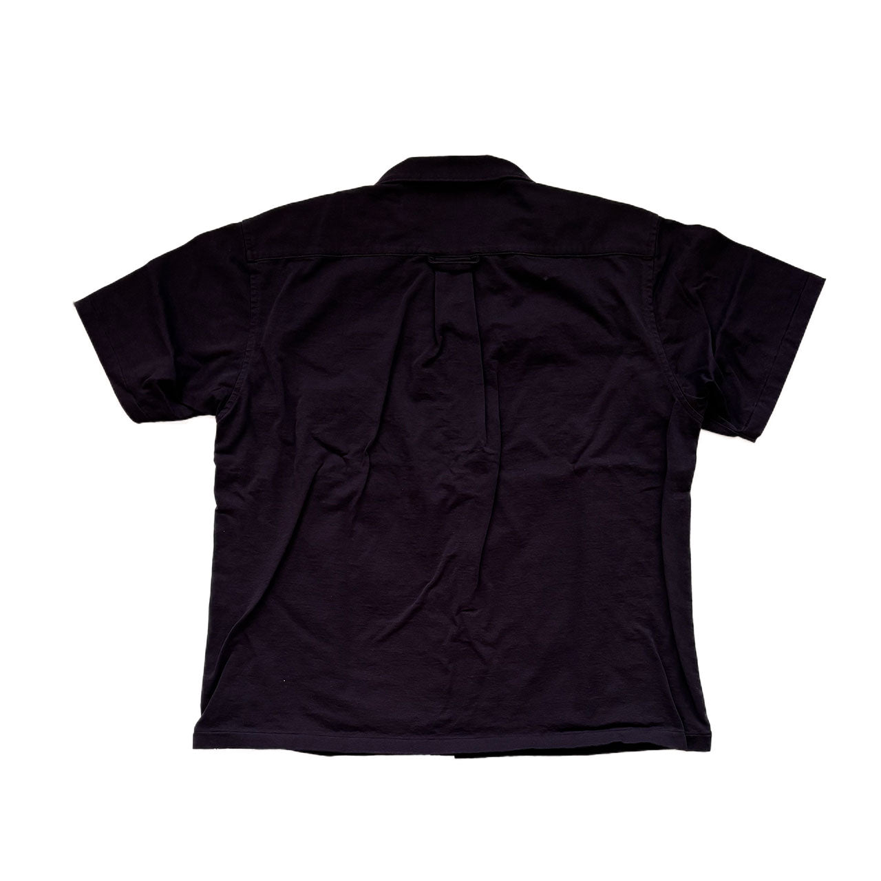 【tone】OC JERSEY SHIRT｜CSS02