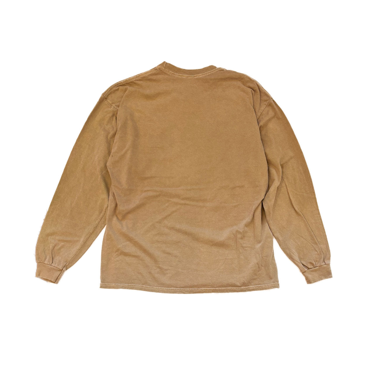 【ZEPTEPI】LS Tee / Camouflage Corps.｜ZT262504