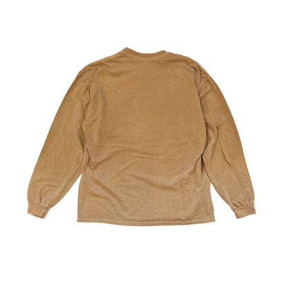 【ZEPTEPI】LS Tee / Camouflage Corps.｜ZT262504