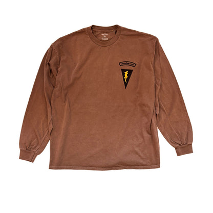 【ZEPTEPI】LS Tee / Camouflage Corps.｜ZT262504