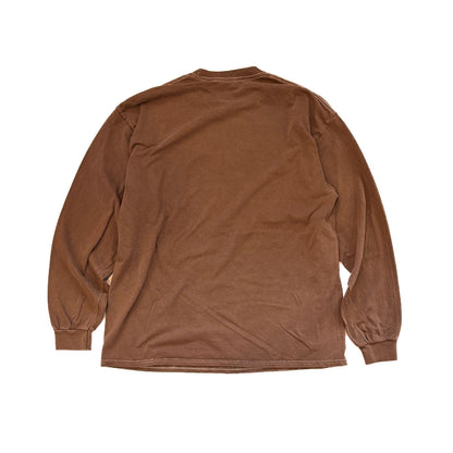 【ZEPTEPI】LS Tee / Camouflage Corps.｜ZT262504