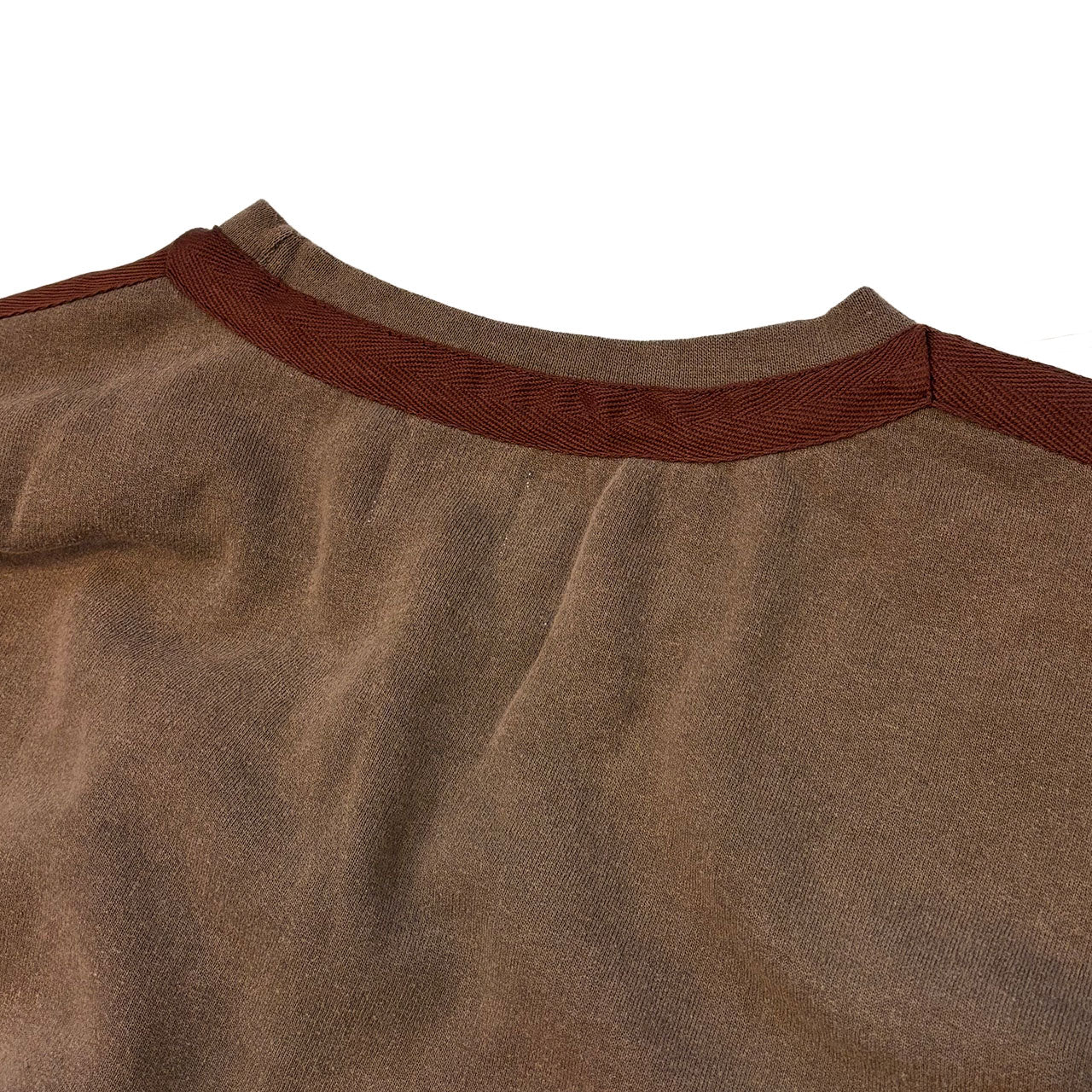 【ZEPTEPI】Crewneck Sweat / Vector｜ZT262201