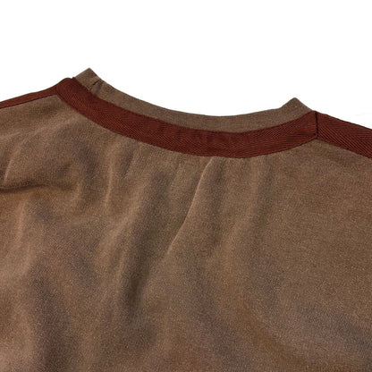 【ZEPTEPI】Crewneck Sweat / Vector｜ZT262201