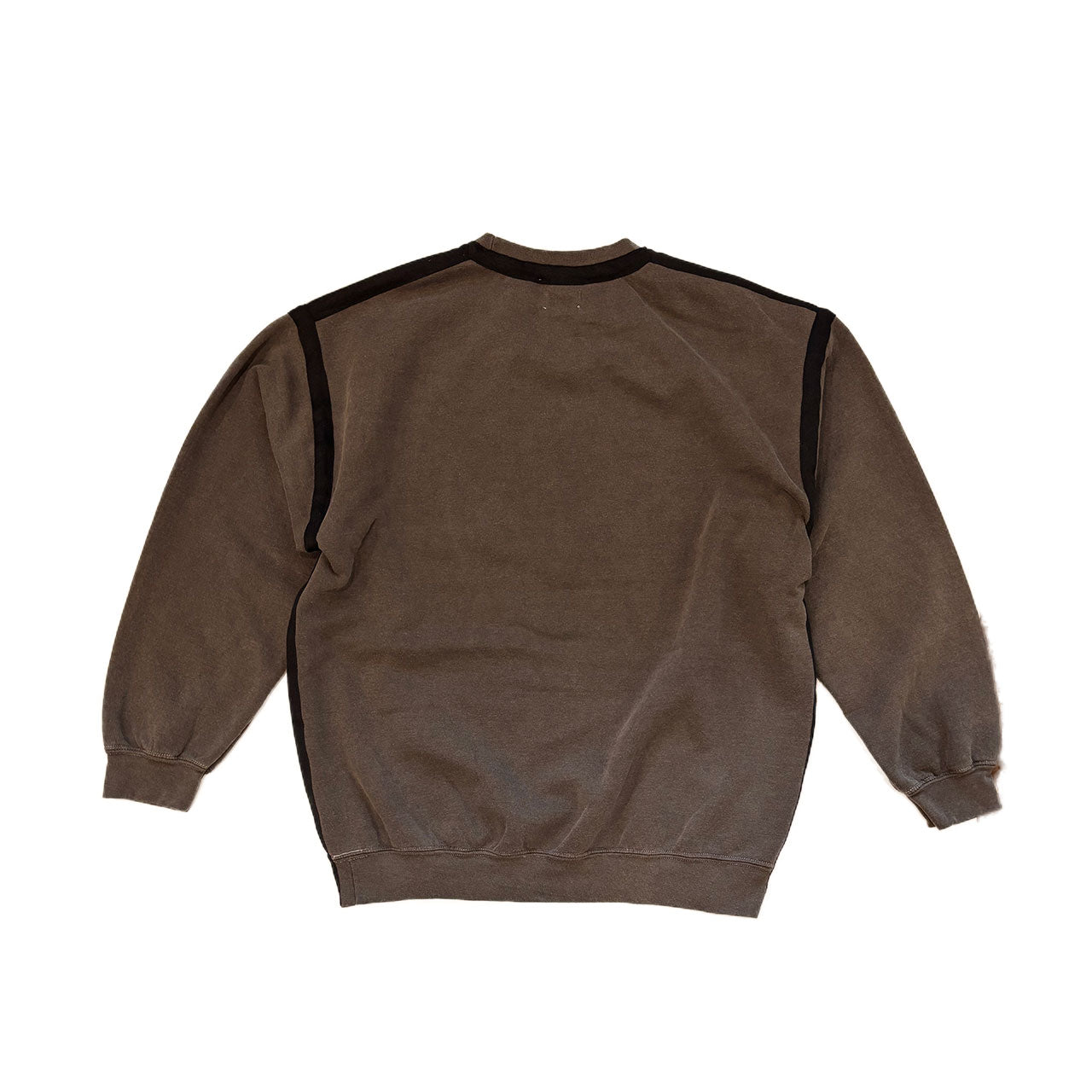 【ZEPTEPI】Crewneck Sweat / Vector｜ZT262201