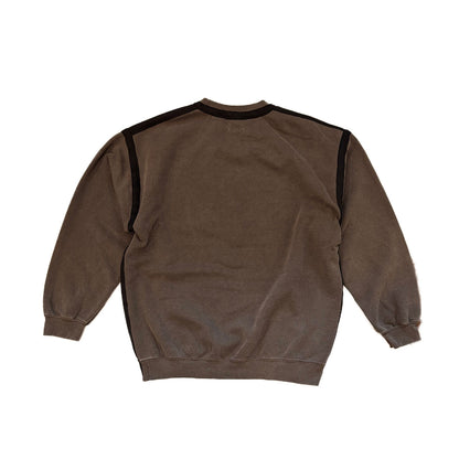 【ZEPTEPI】Crewneck Sweat / Vector｜ZT262201