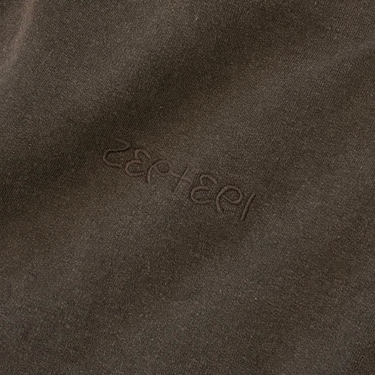 【ZEPTEPI】Crewneck Sweat / Vector｜ZT262201