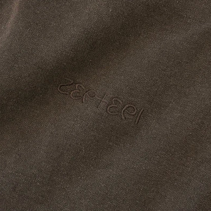 【ZEPTEPI】Crewneck Sweat / Vector｜ZT262201