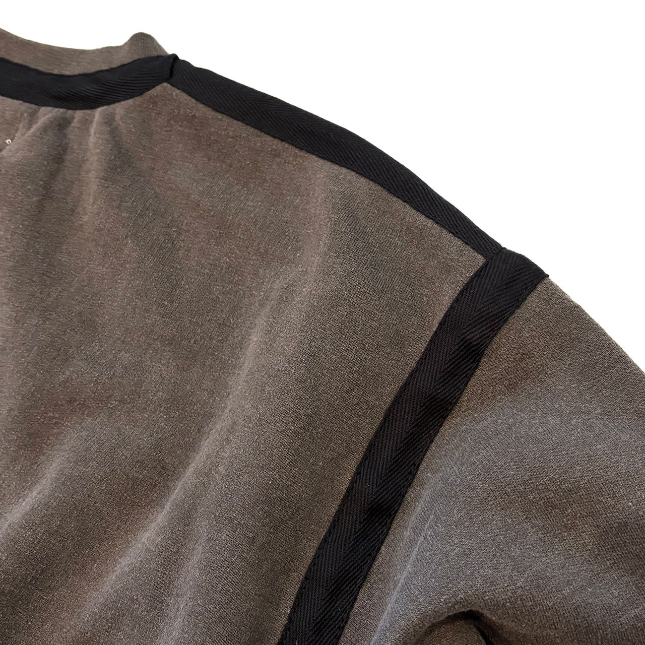 【ZEPTEPI】Crewneck Sweat / Vector｜ZT262201