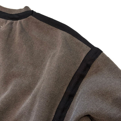 【ZEPTEPI】Crewneck Sweat / Vector｜ZT262201