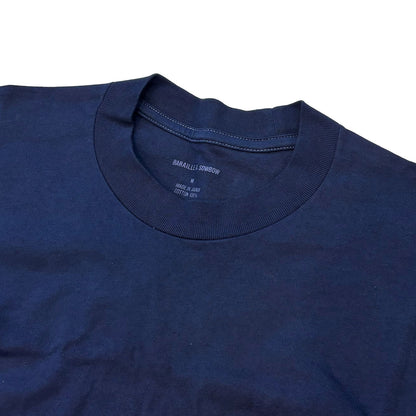 【SOWBOW】"KIRISHIMA" S/S Tee ｜SBBG-SST1-IND