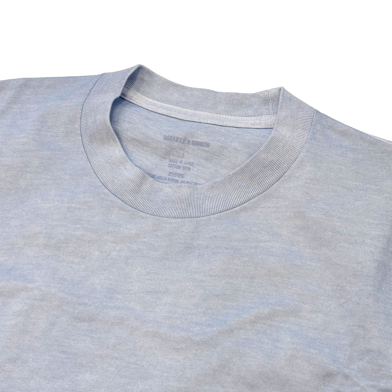 【SOWBOW】"KIRISHIMA" S/S Tee ｜SBBG-SST1-IND