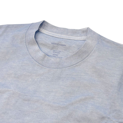 【SOWBOW】"KIRISHIMA" S/S Tee ｜SBBG-SST1-IND