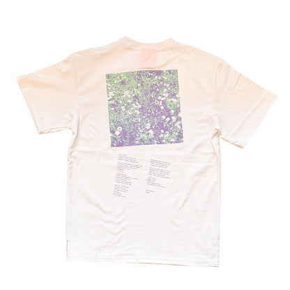 【WGN】Wild Flower｜WH26SST001