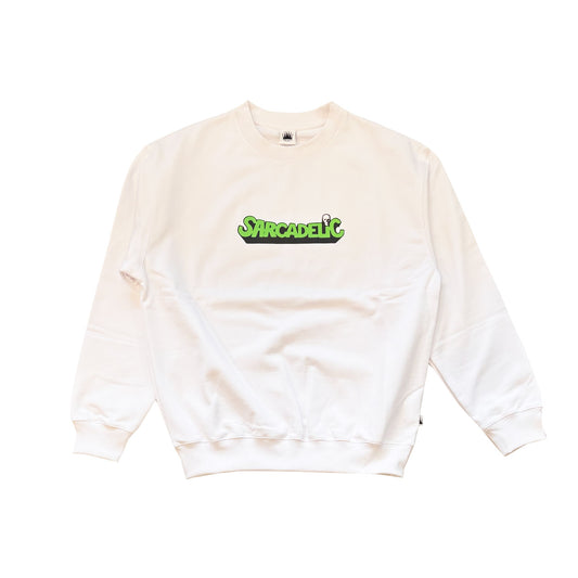 【SARCASTIC】Sarcadelic Crew｜SAR261002