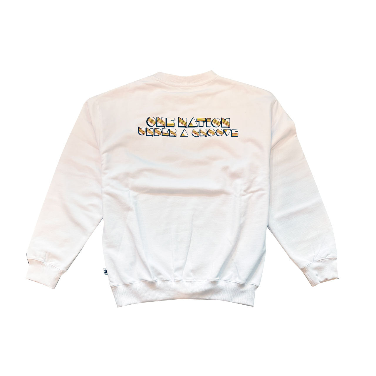 【SARCASTIC】Sarcadelic Crew｜SAR261002