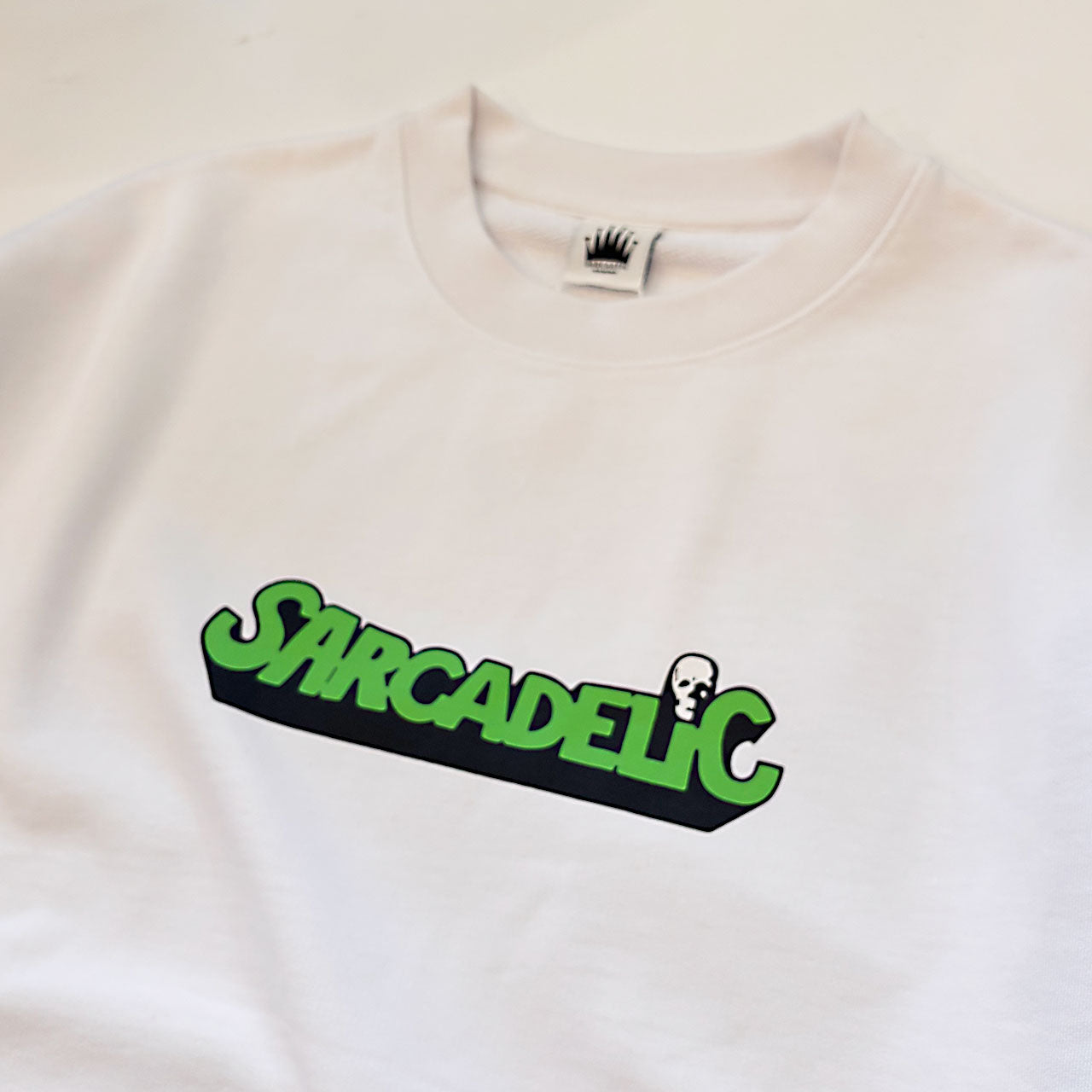 【SARCASTIC】Sarcadelic Crew｜SAR261002