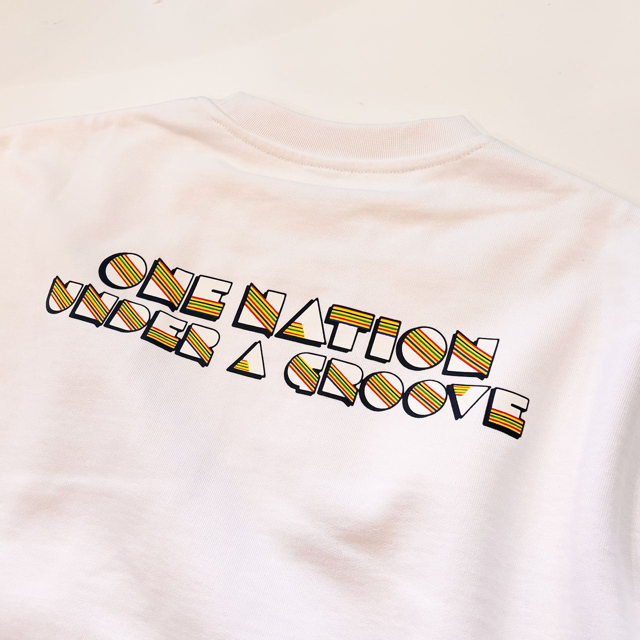 【SARCASTIC】Sarcadelic Crew｜SAR261002