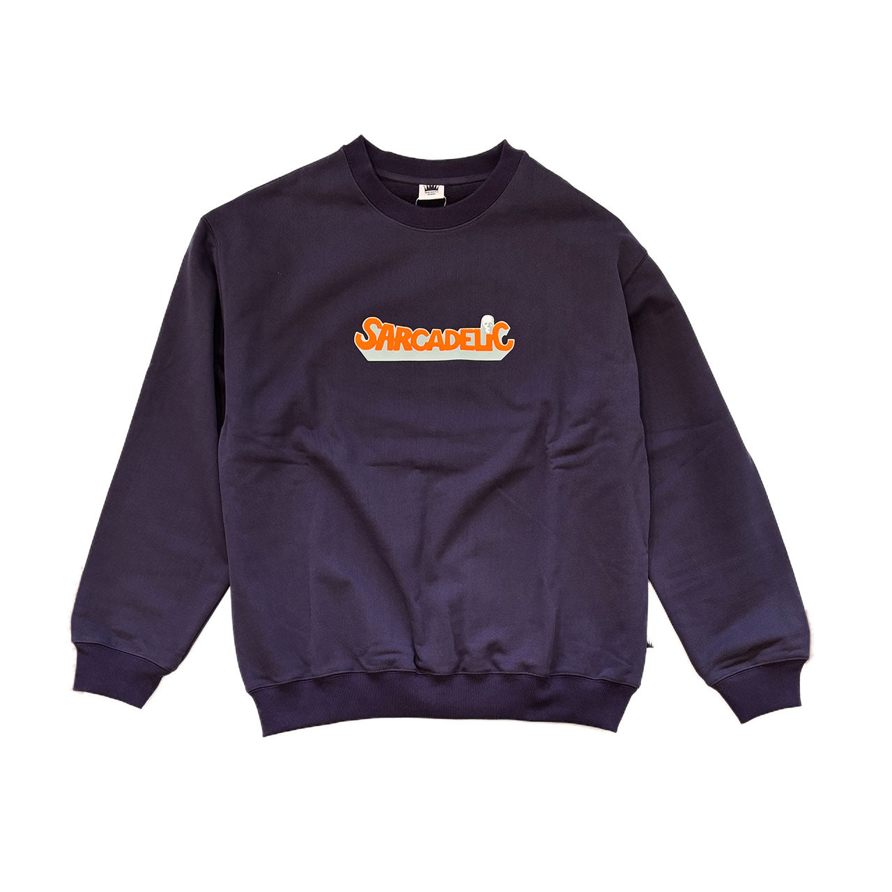 【SARCASTIC】Sarcadelic Crew｜SAR261002