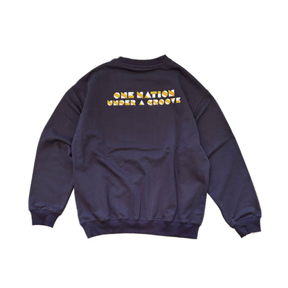 【SARCASTIC】Sarcadelic Crew｜SAR261002