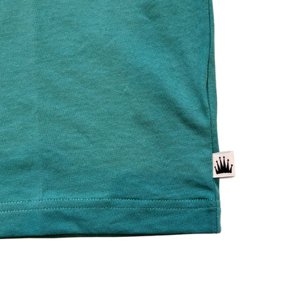 【SARCASTIC】Homme Crown Short Sleeve Tee｜SAR261006