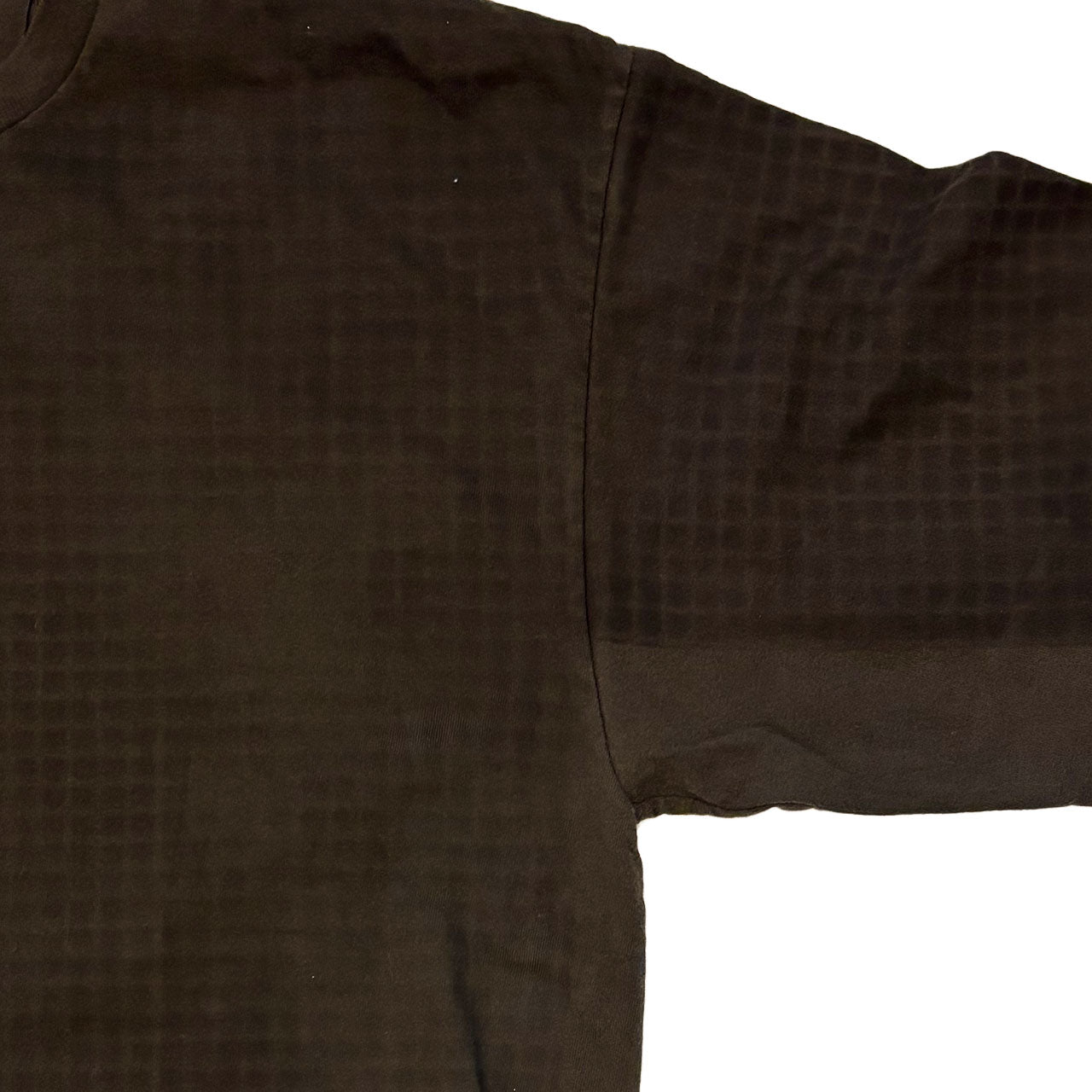 【ZEPTEPI】LS Tee / Grid Camo｜ZT262505