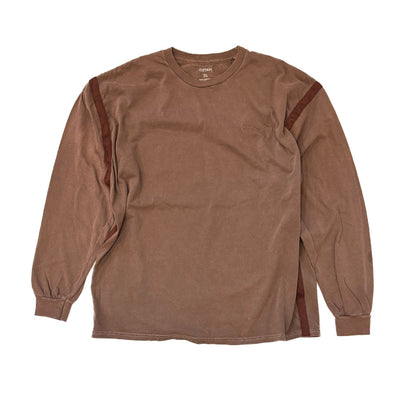 【ZEPTEPI】LS Tee / Vector｜ZT262501