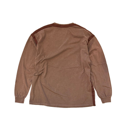 【ZEPTEPI】LS Tee / Vector｜ZT262501