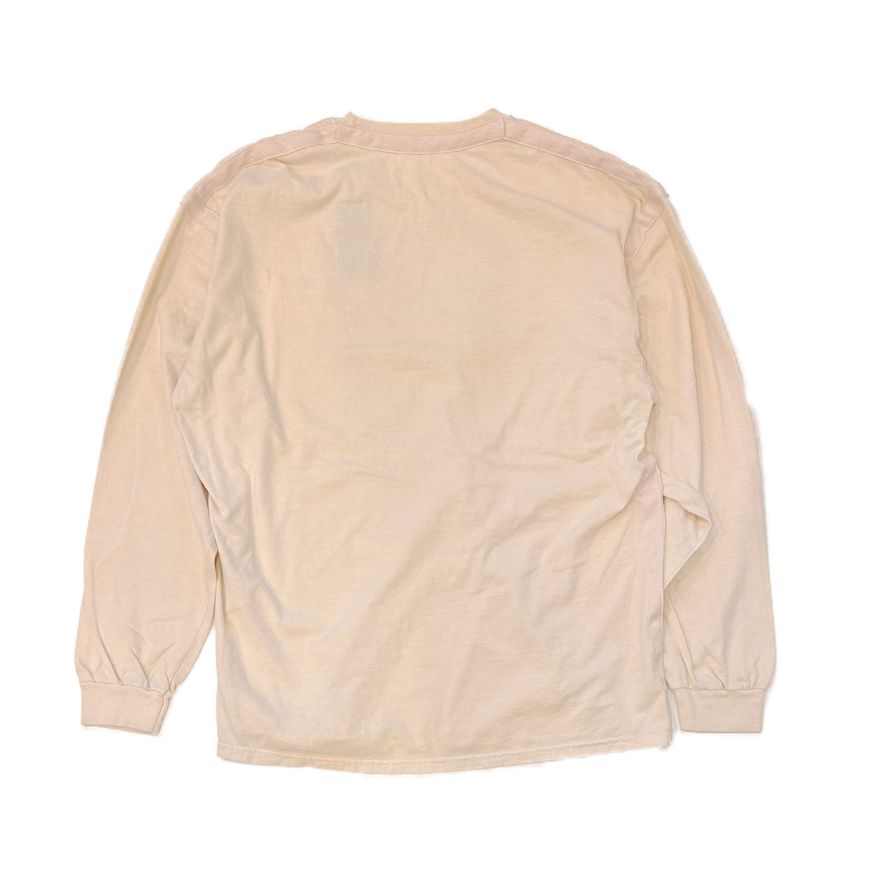 【ZEPTEPI】LS Tee / Vector｜ZT262501