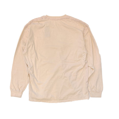 【ZEPTEPI】LS Tee / Vector｜ZT262501