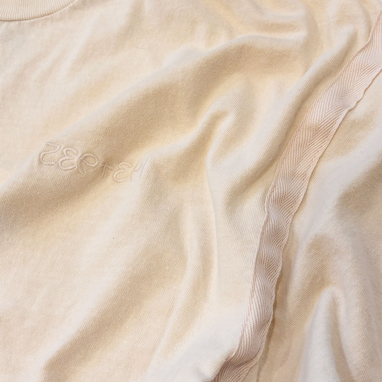 【ZEPTEPI】LS Tee / Vector｜ZT262501