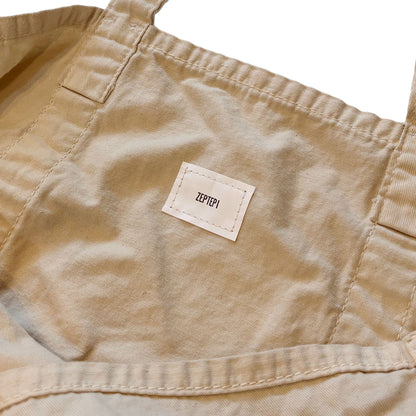 【ZEPTEPI】Bag / THE / Ice Tote｜ZT265105