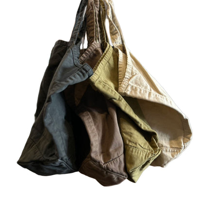 【ZEPTEPI】Bag / THE / Ice Tote｜ZT265105