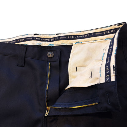 【THE UNION】ST CHINOS｜TBO-0092