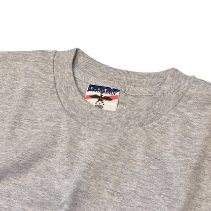 【MY LOADS ARE LIGHT】"S,I,T,R,B,Y,B" T-shirt｜ALWAYTH × MY LOADS ARE LIGHT