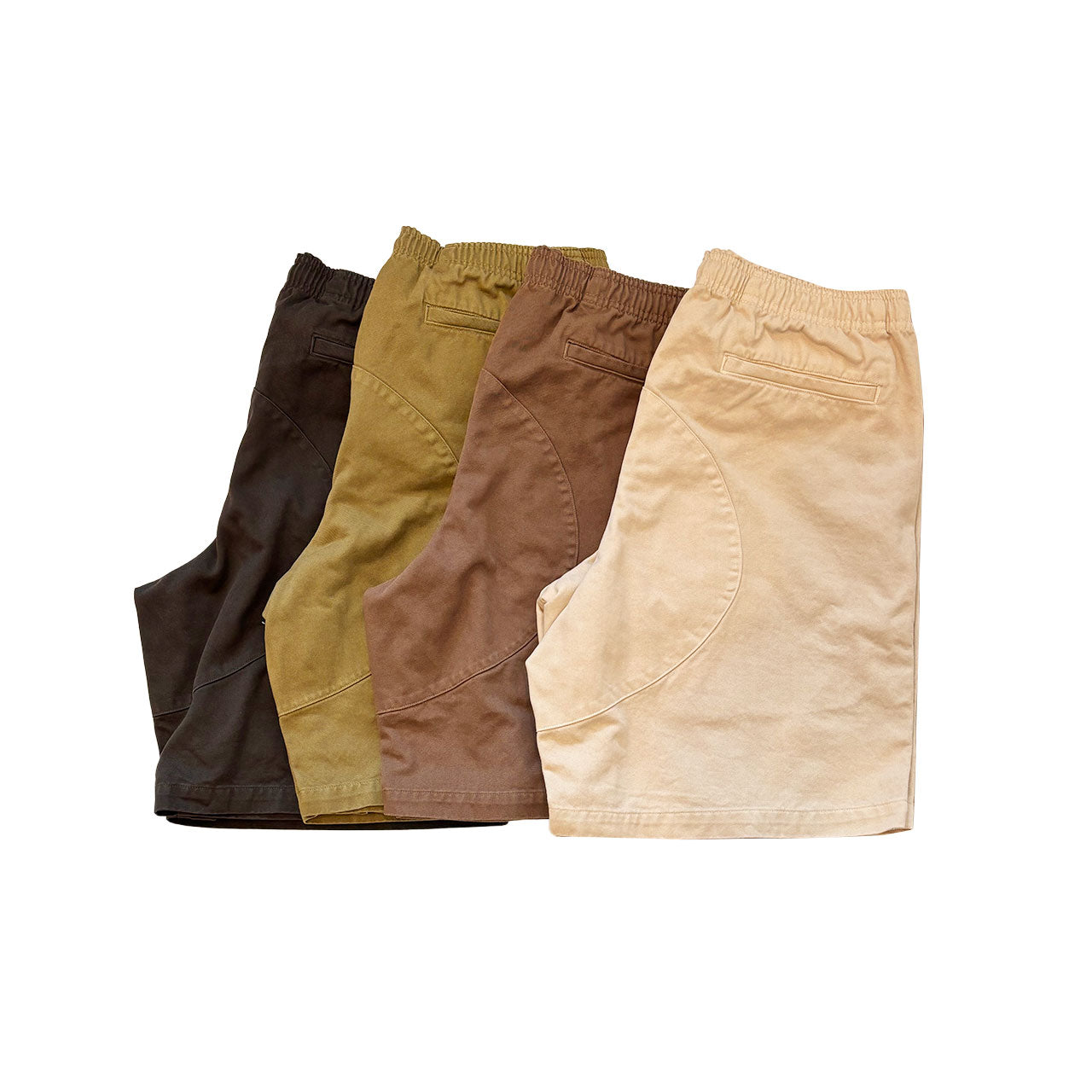 【ZEPTEPI】Shorts / Inhale｜ZT263101