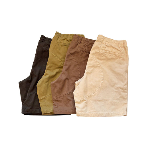 【ZEPTEPI】Shorts / Inhale｜ZT263101