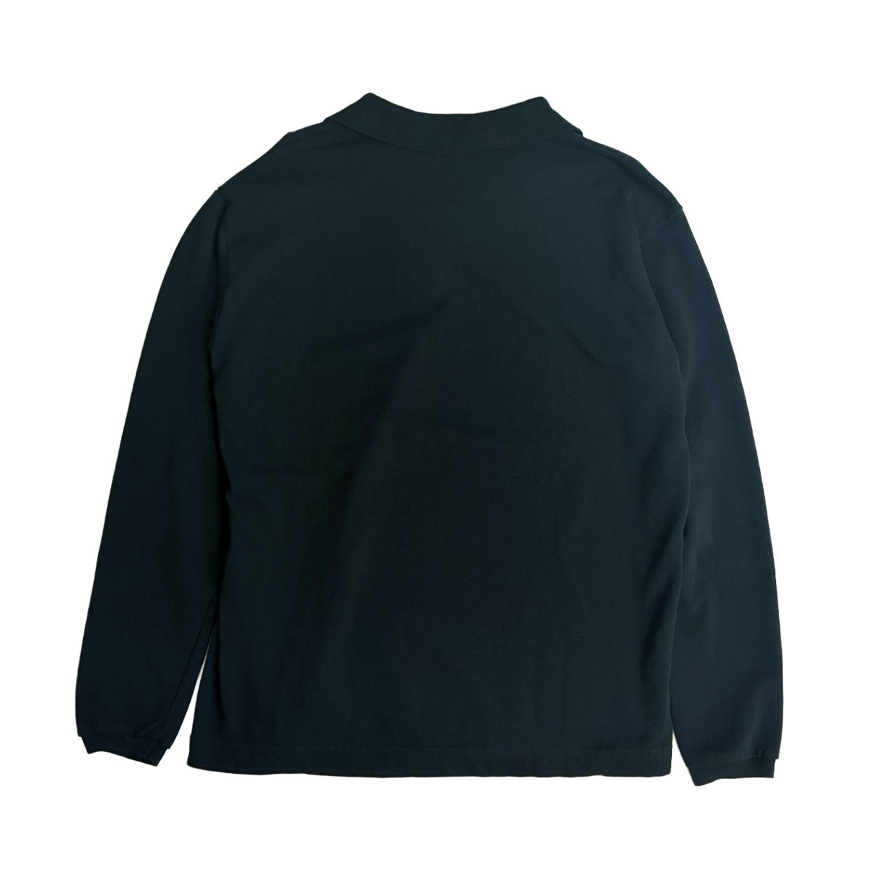 【tone】Open Collar Polo｜CLS01