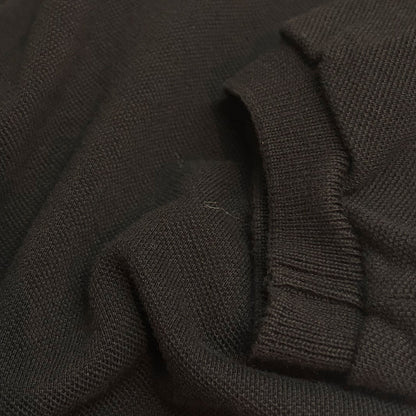 【tone】Open Collar Polo｜CLS01