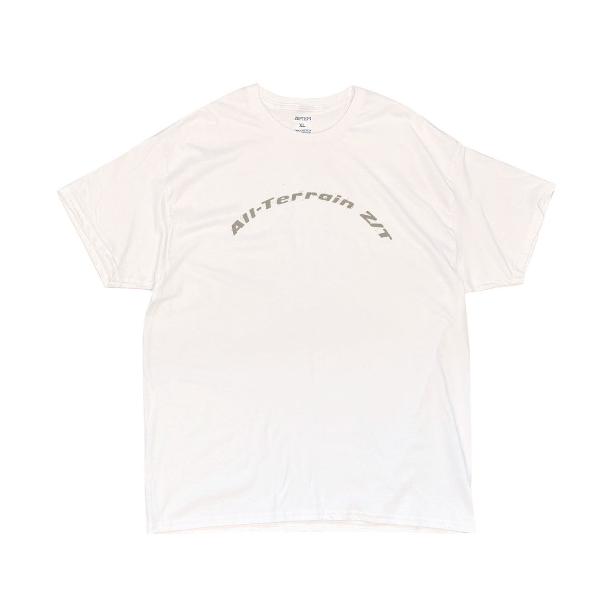 【ZEPTEPI】SS Tee / All Terrein｜ZT262621