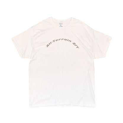 【ZEPTEPI】SS Tee / All Terrein｜ZT262621