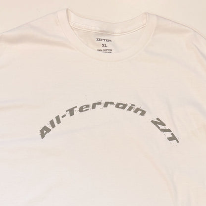 【ZEPTEPI】SS Tee / All Terrein｜ZT262621