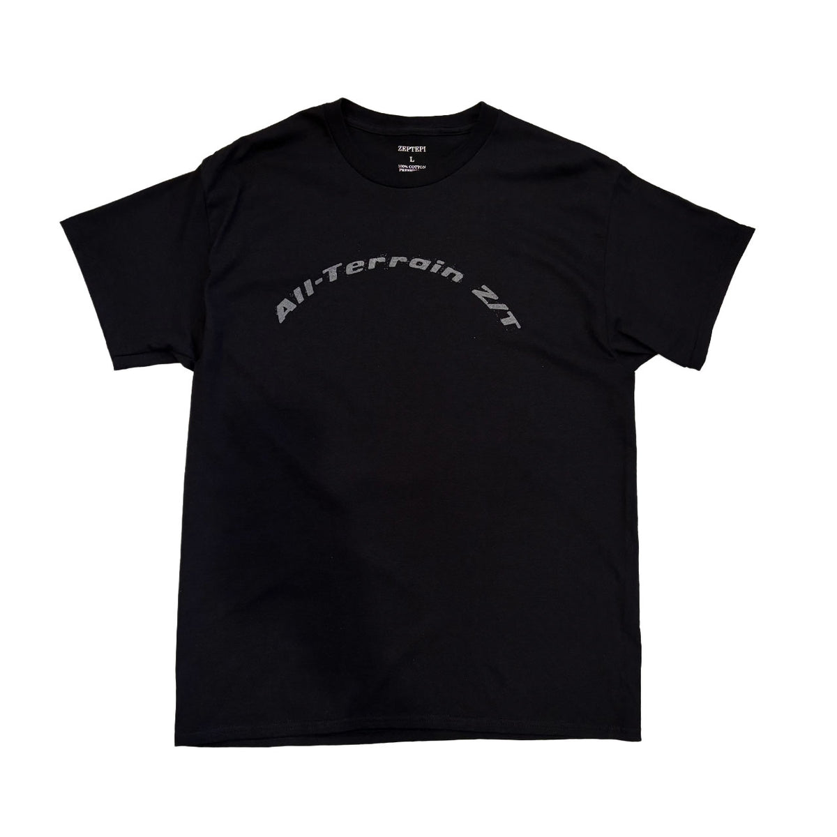 【ZEPTEPI】SS Tee / All Terrein｜ZT262621