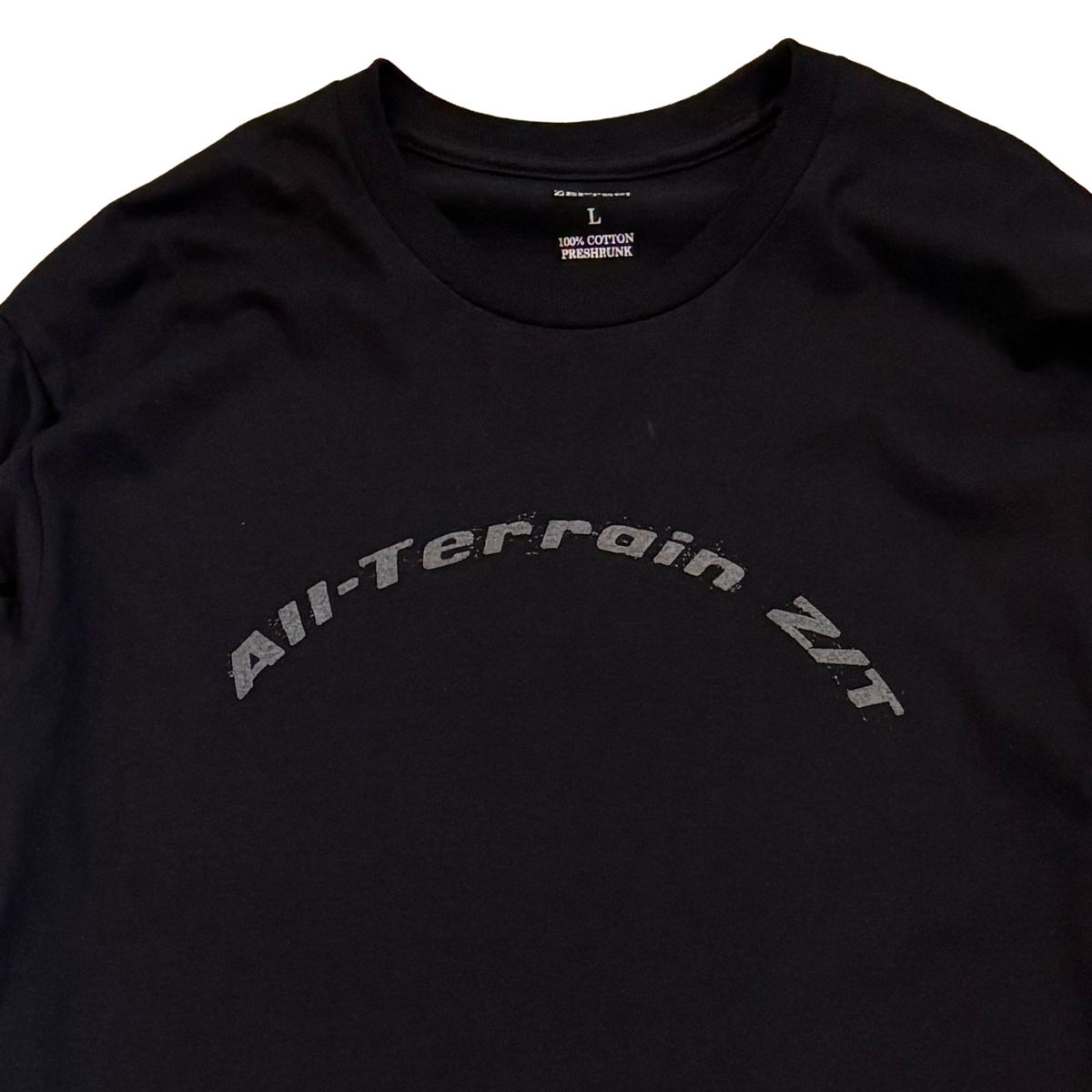 【ZEPTEPI】LS Tee / All Terrain｜ZT262521