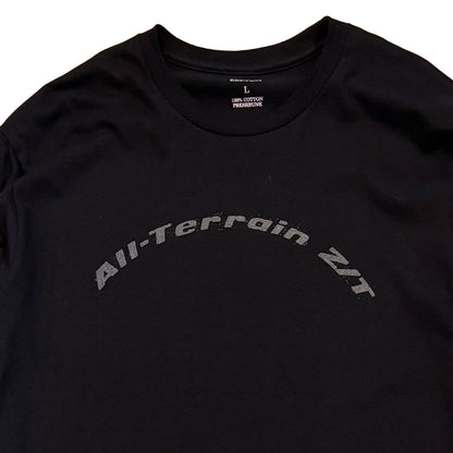 【ZEPTEPI】LS Tee / All Terrain｜ZT262521