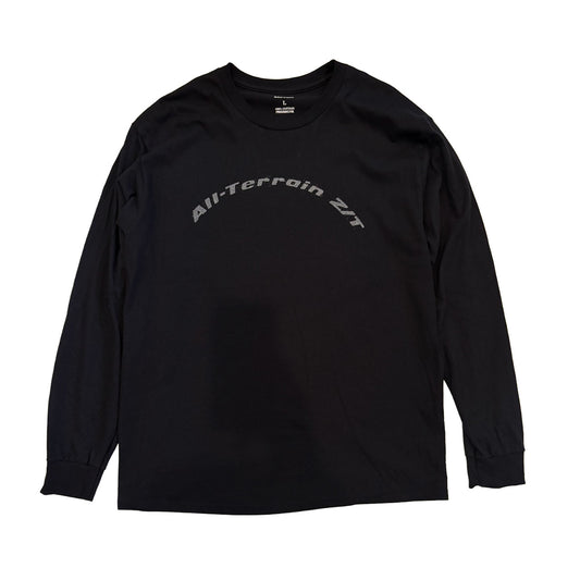 【ZEPTEPI】LS Tee / All Terrain｜ZT262521